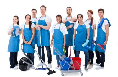 How You Can Find a Cleaning Company in Dubai
