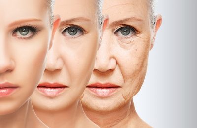 How to Delay the Process of Aging?
