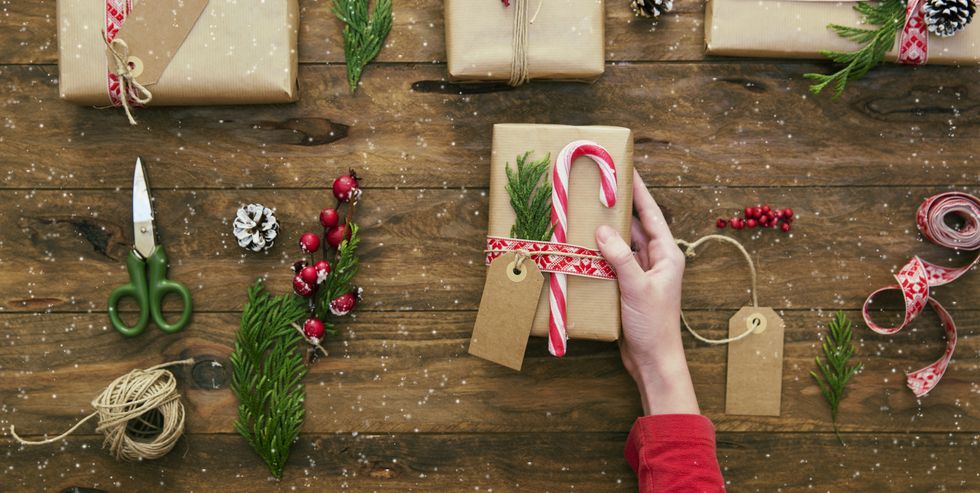 Reasons Why Personalized Gifts Are So Popular