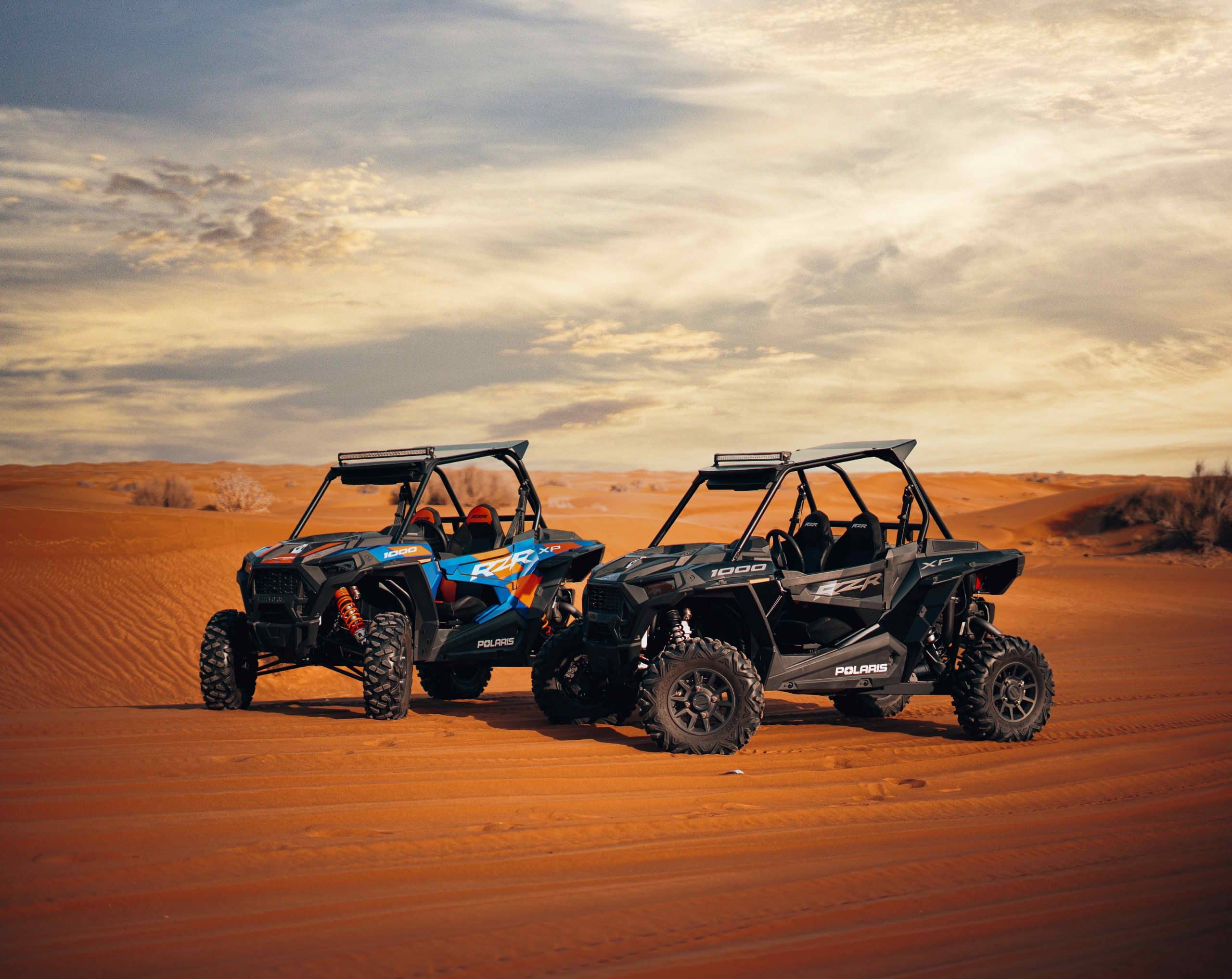 Best Self-Drive Desert Buggy Dubai Tours: Unleash Your Adventurous Spirit