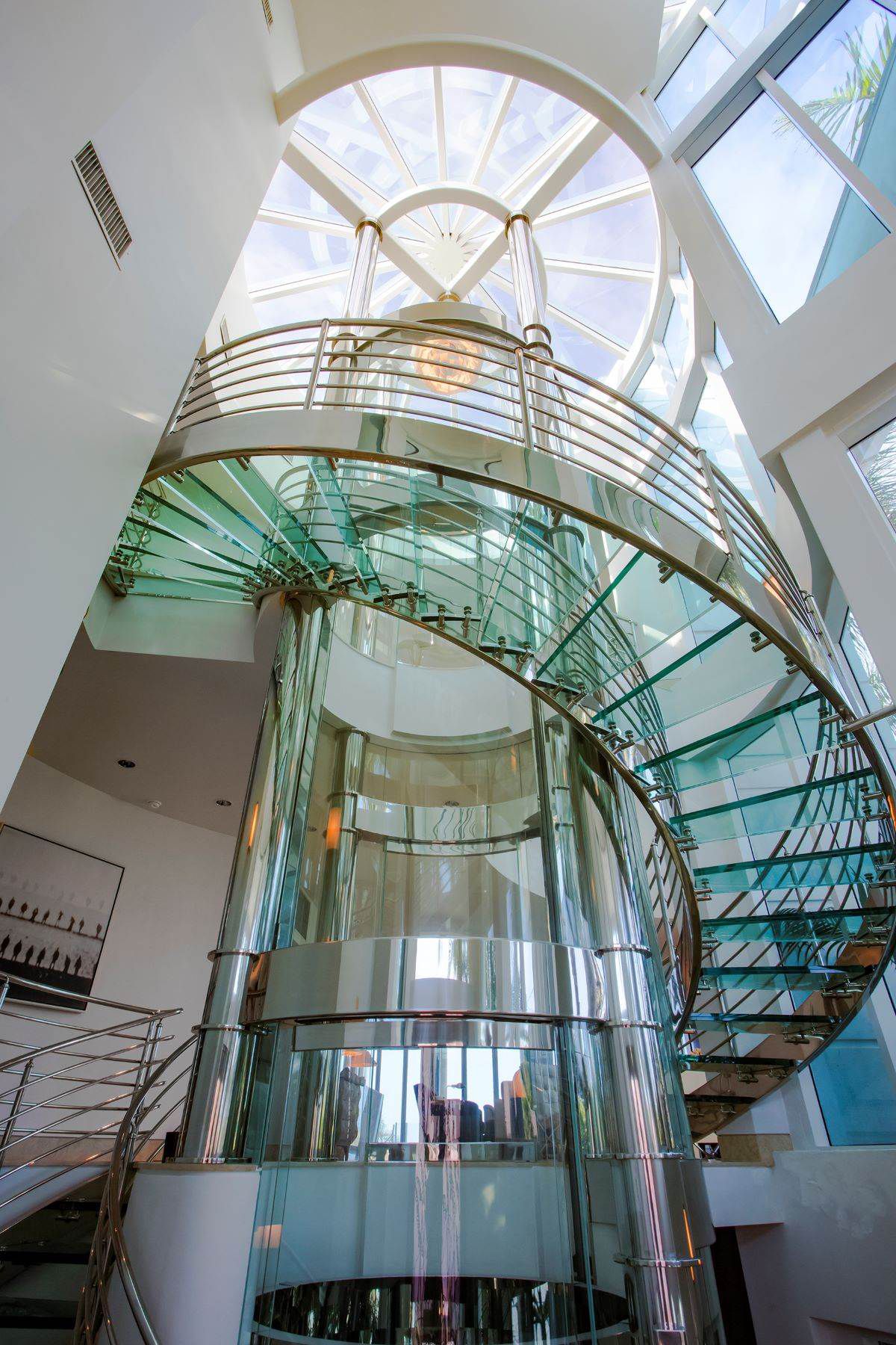 Simple Tips For Regular Elevator Maintenance