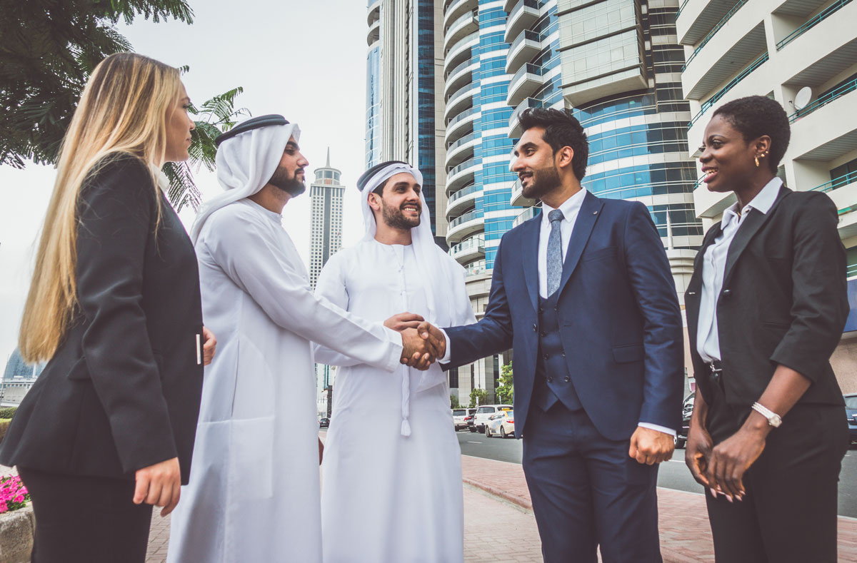 The Difference Between Notarization And Attestation In Dubai